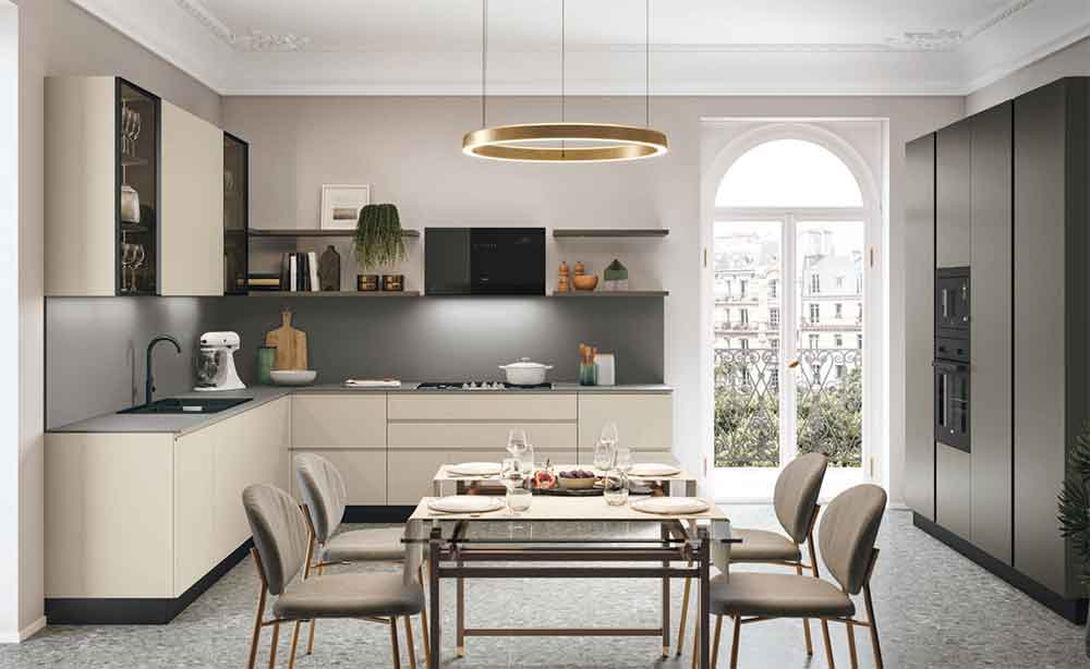 Cuisiniste Montpellier