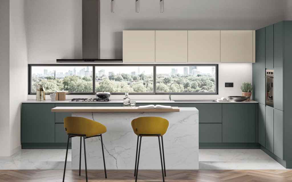 Cuisiniste Montpellier