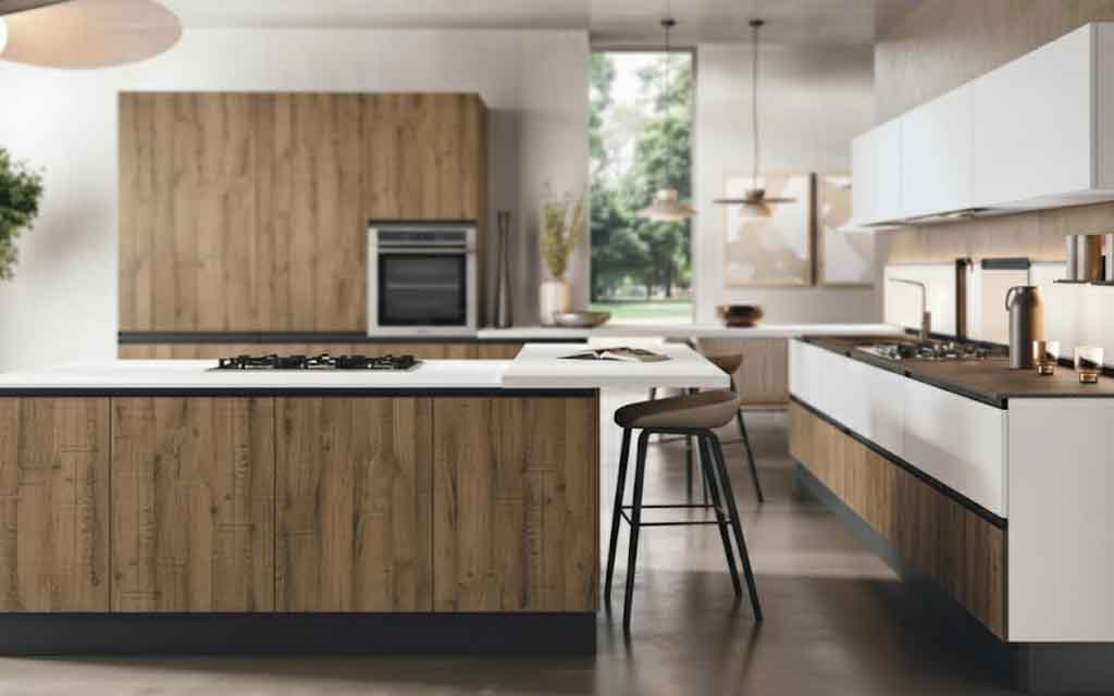 Cuisiniste Montpellier