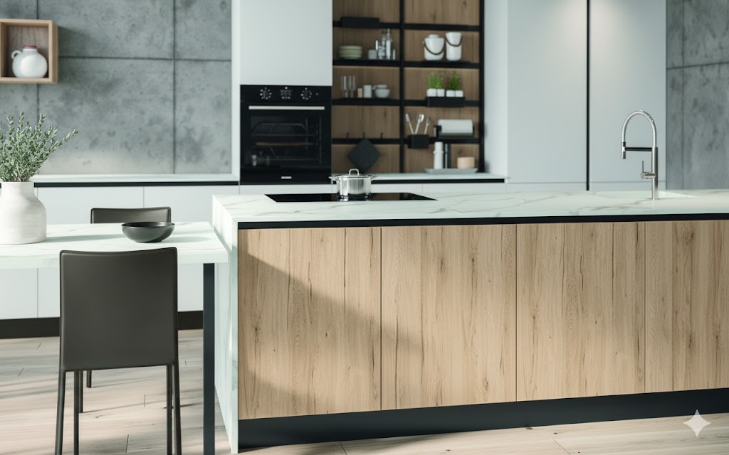 Cuisiniste Montpellier