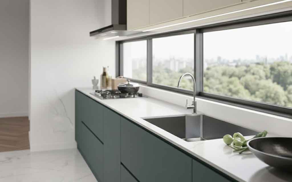 Cuisiniste Montpellier