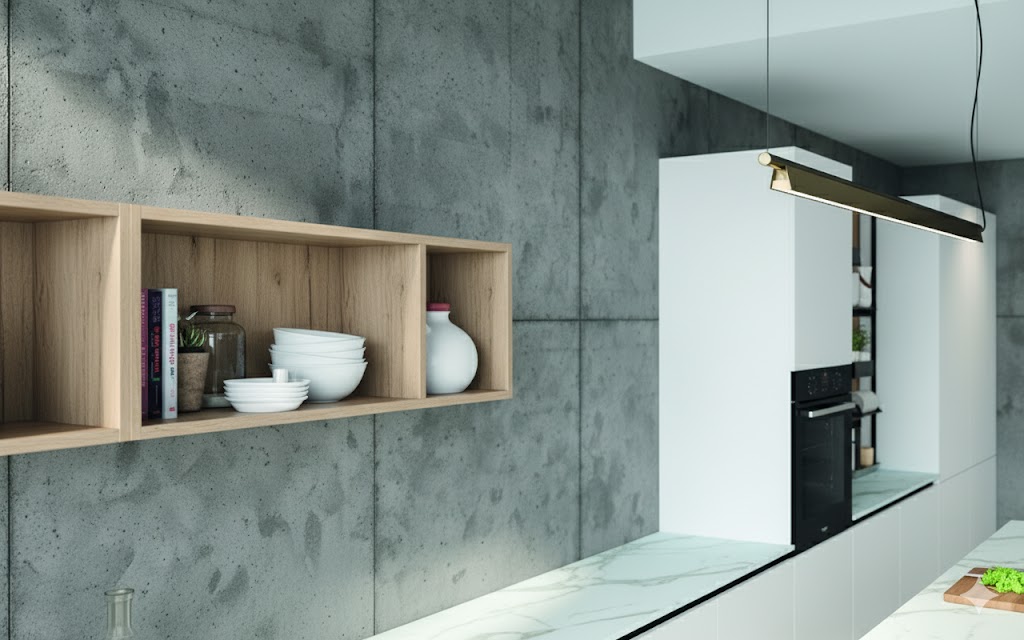 Cuisiniste Montpellier