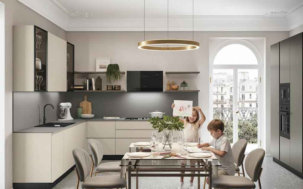 Cuisiniste Montpellier