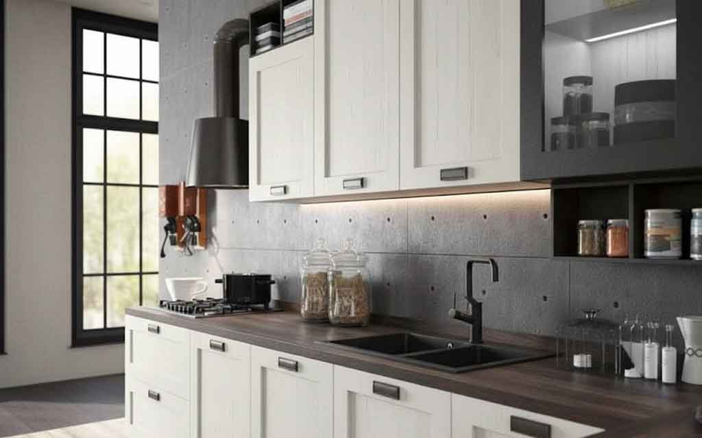 Cuisiniste Montpellier