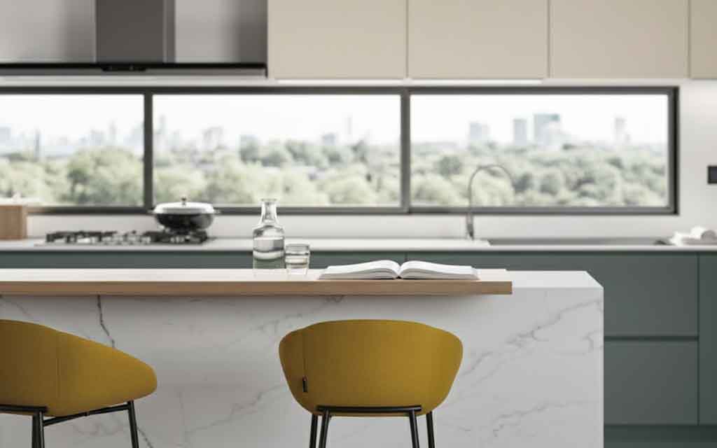 Cuisiniste Montpellier