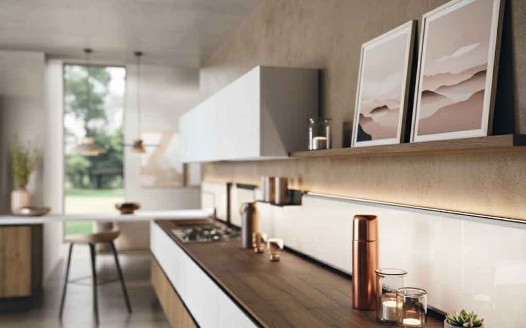 Cuisiniste Montpellier