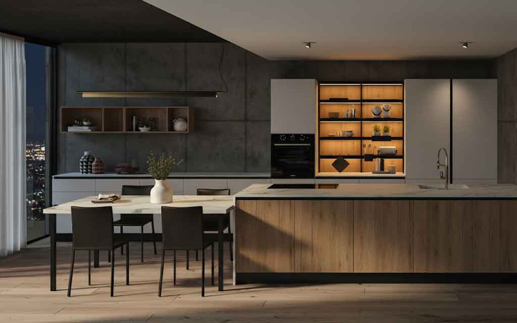 Cuisiniste Montpellier