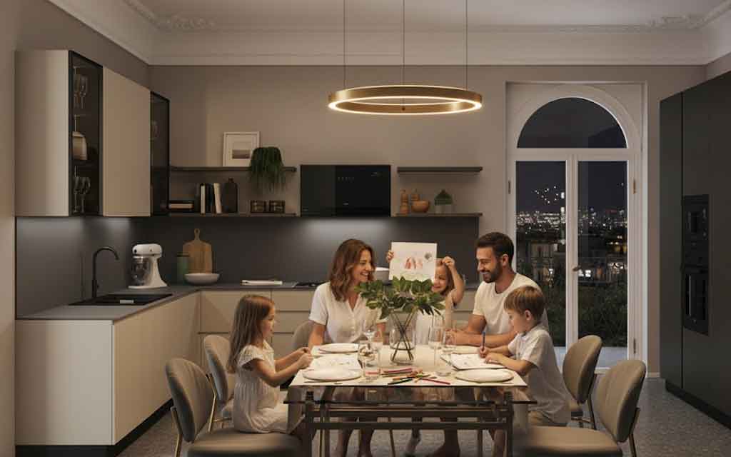 Cuisiniste Montpellier