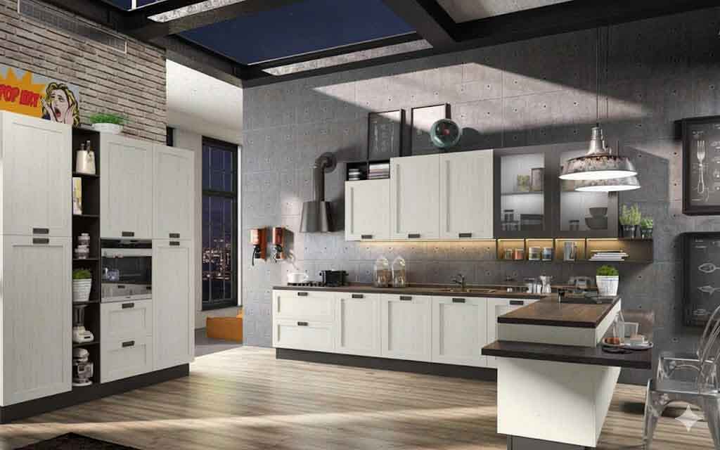 Cuisiniste Montpellier