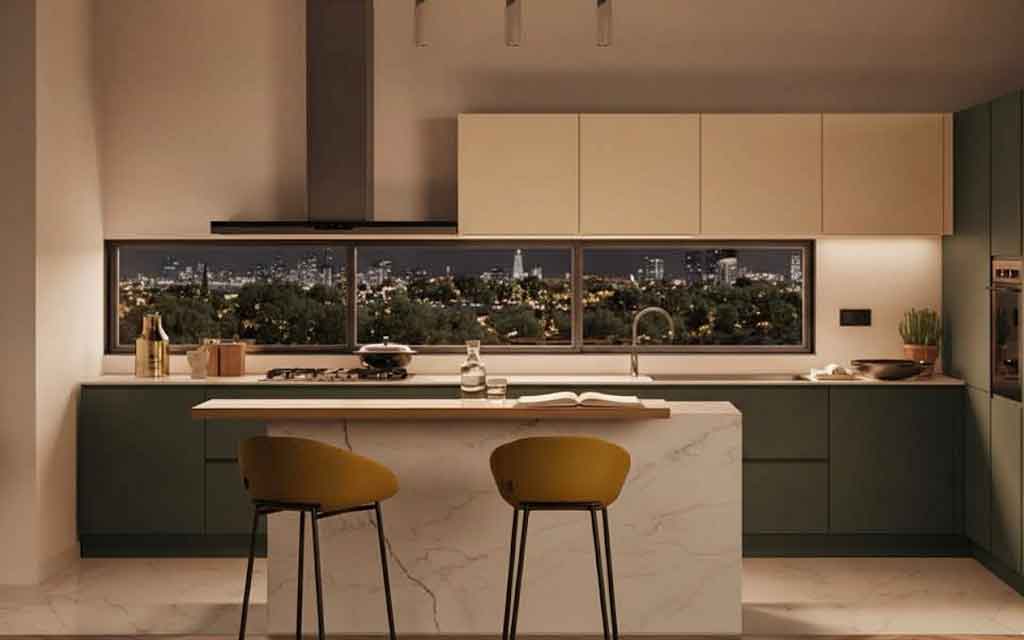 Cuisiniste Montpellier