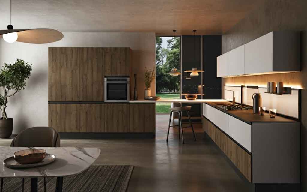 Cuisiniste Montpellier