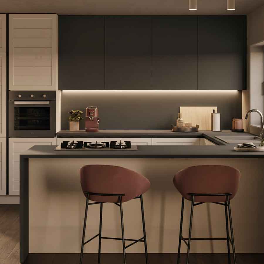 Cuisiniste Montpellier