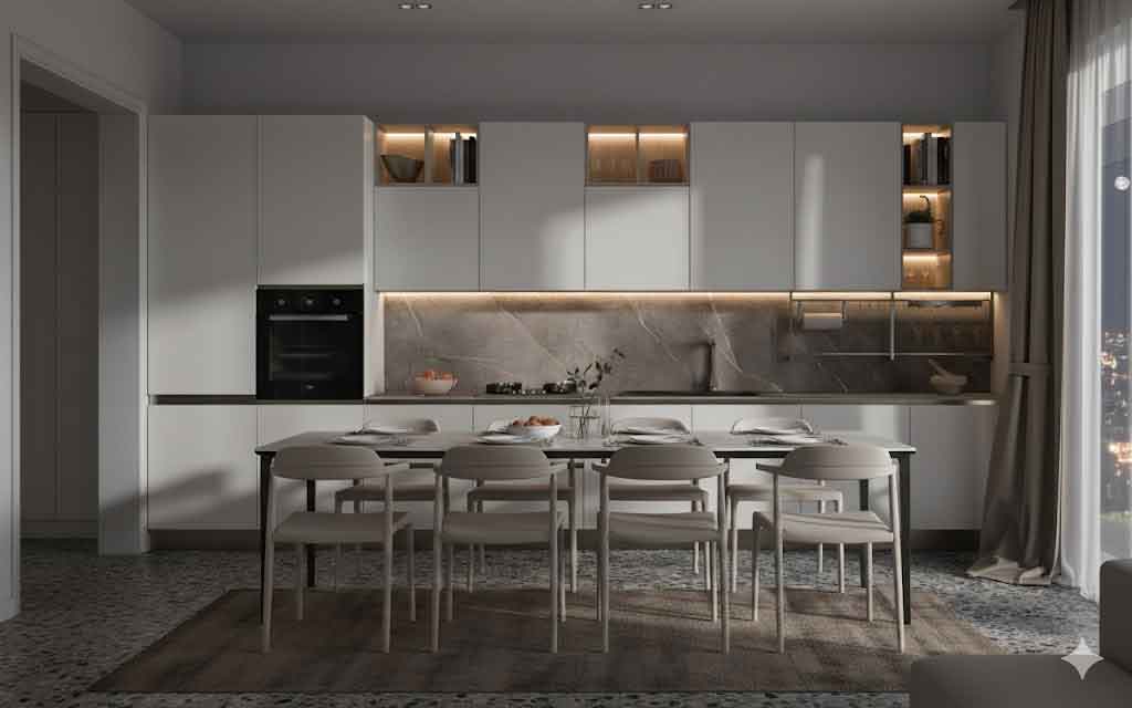 Cuisiniste Montpellier