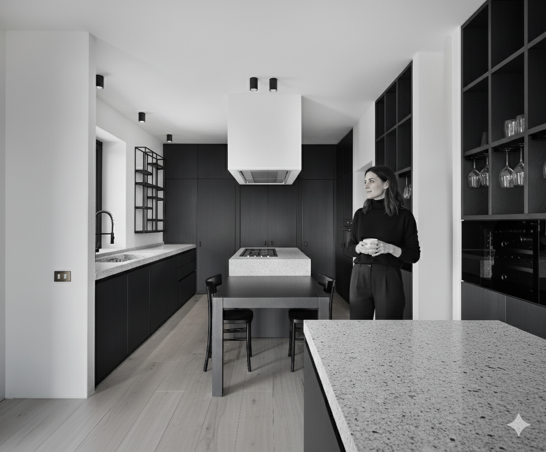 Cuisiniste Montpellier