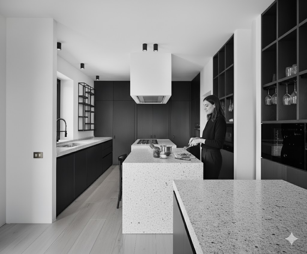 Cuisiniste Montpellier