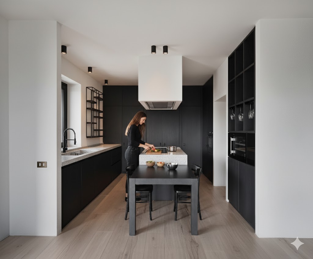 Cuisiniste Montpellier