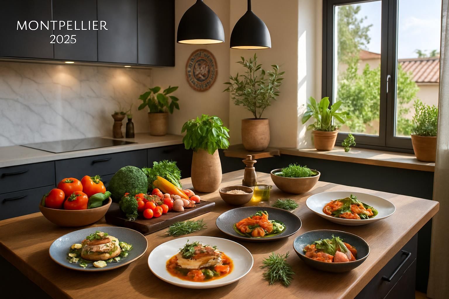 Découvrez les tendances cuisine à Montpellier pour 2026 : nouveautés, inspirations et idées pour réinventer votre espace culinaire avec style et modernité.