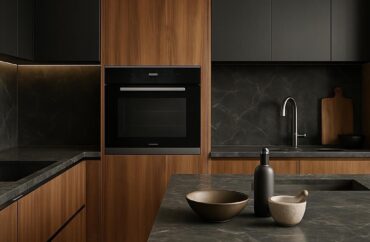 Découvrez comment les fours Miele s’imposent comme l’atout incontournable de votre cuisine sur mesure, alliant performance, design et innovation pour sublimer toutes vos créations culinaires.