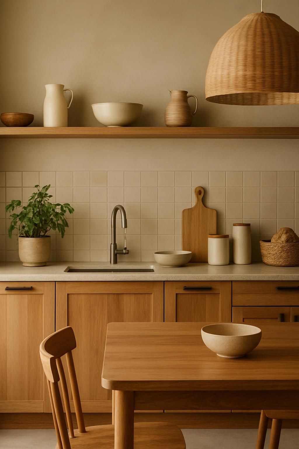 Découvrez les tendances cuisine à Montpellier pour 2026 : nouveautés design, matériaux innovants et inspirations pour moderniser votre espace culinaire. Préparez-vous à transformer votre cuisine avec les idées phares de demain !