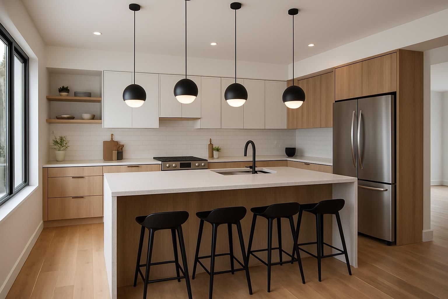 Découvrez les tendances cuisine à Montpellier pour 2026 : nouveautés, inspirations design et idées innovantes pour rénover ou créer votre espace culinaire selon les dernières modes.